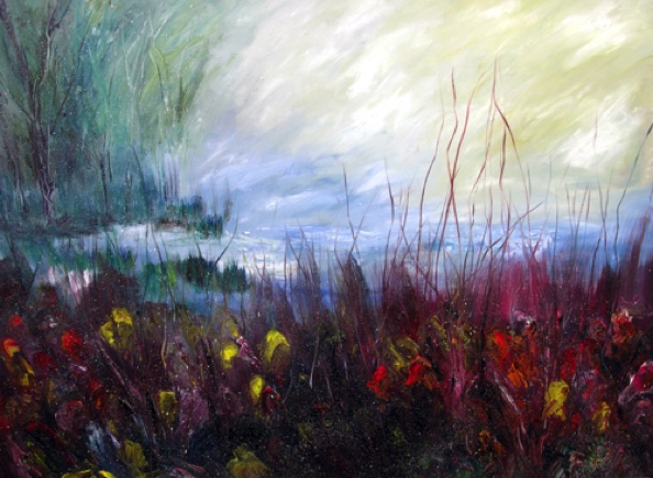 Ol' Man River (31"x41")
#0517 Ol' Man River (31"x41")
#0517